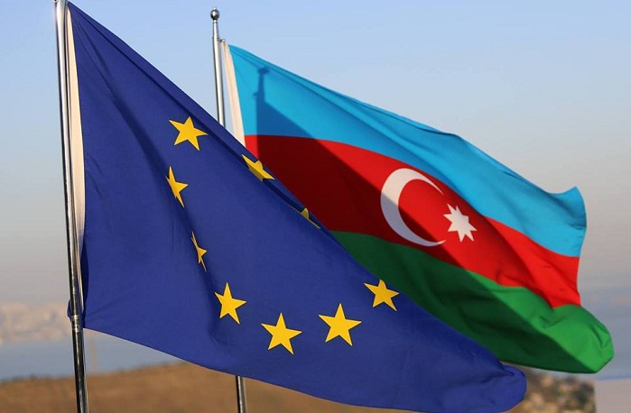 EU to continue negotiations with Azerbaijan